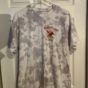 Budweiser Graphic Tee